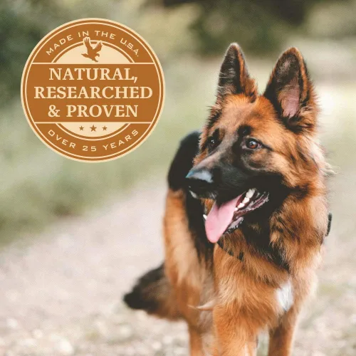 Vista 2 de Comida para perro seca natural Eagle Pack