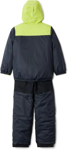 Vista 2 de Columbia Boys' Double Flake Set