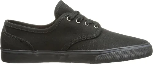 Vista 6 de Emerica Wino Cruiser Tenis de skate negro