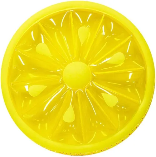 Vista 4 de SWIMLINE Fruit Slice 60' Fun Island - Los colores pueden variar grandes