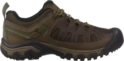 Vista 6 de KEEN Men's Targhee VentLowHeight Breathable Hiking Shoes