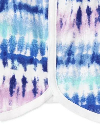 Vista 3 de The Children's Place Girls Dolphin Shorts