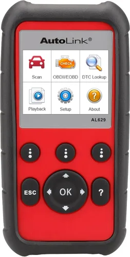 Vista 3 de AutoLINK AL629