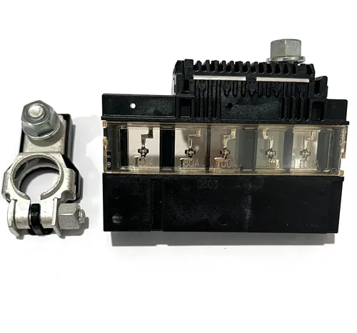 Vista 3 de 24380-3JA1A 243803JA1A / 926-001 926001 Batería Fusible Fuselink Compatible Reemplazo para Nissan Altima Maxima Murano Pathfinder & Infiniti JX35
