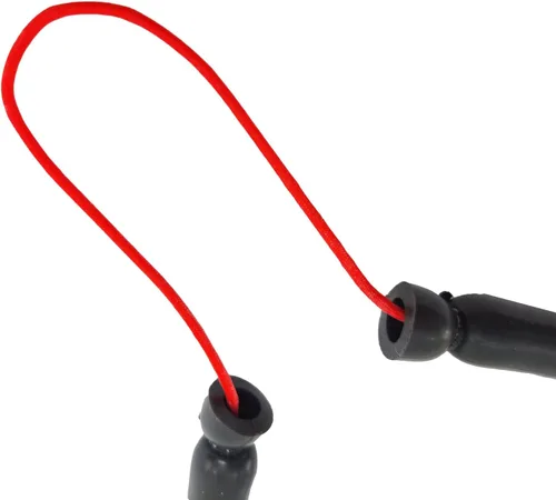 Vista 3 de SPEARFISHING WORLD Banda Polespear para lanza de poste 1/2" de diámetro 100% caucho látex