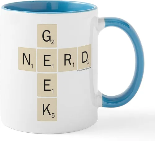 Vista 61 de CafePress Logo Taza de café de cerámica de 11 oz (11.0 fl oz)