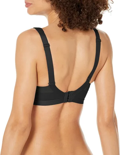 Vista 2 de adidas Sujetador de entrenamiento Tlrd Impact Luxe para mujer