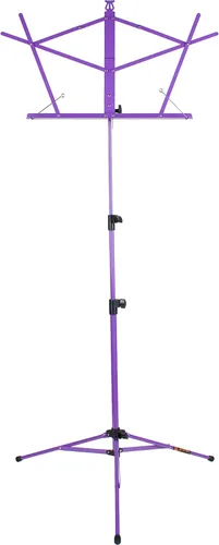 Vista 11 de Pro Tec Soporte de música MS503PK