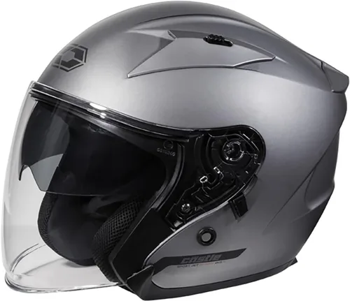 Vista 4 de Castle Casco de moto Avenue SV
