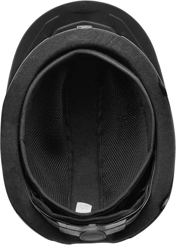 Vista 4 de OVATION Casco Deluxe Schooler
