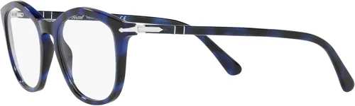 Vista 3 de Persol PO3267V Square Prescription Eyewear Frames