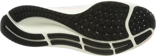 Vista 4 de Nike Zapatillas de correr para hombre Blanco