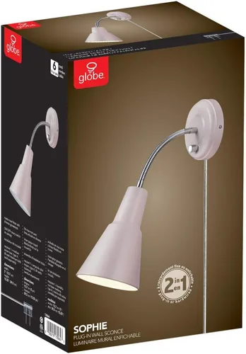 Vista 10 de Globe Electric - Lámpara