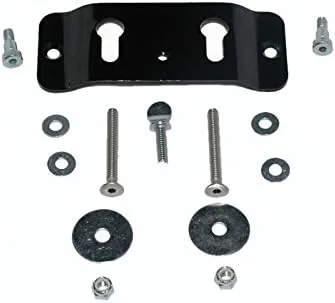 Vista 2 de CONDOR Motocicleta (Parte # PSTK-6400) Pit-Stop/con kit de adaptador de remolque