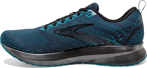 Vista 4 de Brooks Tenis de correr Levitate 5 para hombre, Neutral