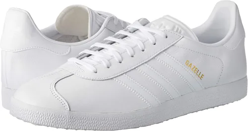 Vista 7 de Adidas Men's Gazelle Low-Top Sneakers