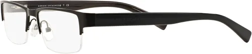Vista 3 de AX ARMANI EXCHANGE Ax1015 - Marcos rectangulares para gafas graduadas para hombre