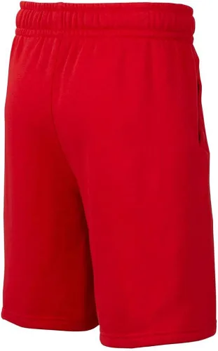 Vista 2 de Nike Classics II Short Bermuda Negro para Niños 956903-023 br