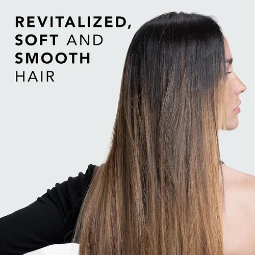Vista 5 de Sebastian Suero profesional Penetraitt reparador nocturno con ácido hialurónico y niacinamida Tratamiento hidratante sin enjuague para cabello