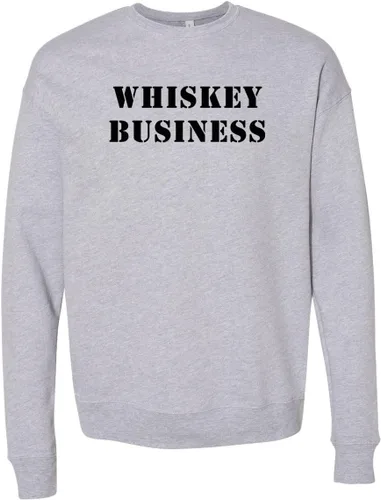 Vista 12 de Long Sleeve Unisex/Men's Sweatshirt, Unisex Graphic Sweatshirt, Shirts with Sayings