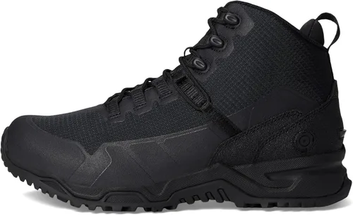 Vista 4 de Original S.W.A.T. Alpha Fury 2.0 - Botas con cordones unisex para adultos
