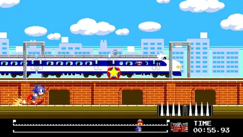 Vista 18 de Mario & Sonic at the Olympic Games Tokyo 2020 - Nintendo Switch