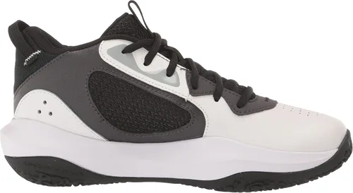 Vista 6 de Under Armour Unisex-Adult Lockdown 6 Basketball Shoe
