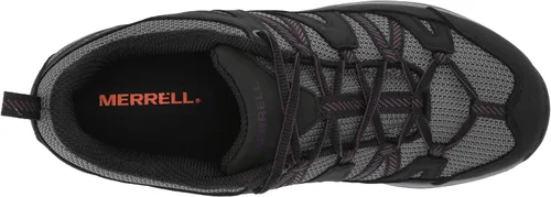 Vista 5 de Merrell Siren Sport 3 - Zapatillas de senderismo para mujer