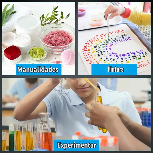 Vista 6 de 20 piezas de pipetas de transferencia de plástico desechables de 3 ml con cuentagotas calibrado para experimentos científicos, arte y bricolaje