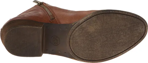 Vista 4 de Lucky Brand Basel - Botines para mujer