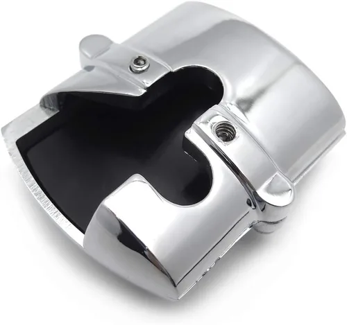 Vista 5 de HONGK - Pedal de freno compatible con Rebel 250 Shadow 600 750 Spirit Magna 1100 Sabre Ace Aero [B01C0SZ1XA]