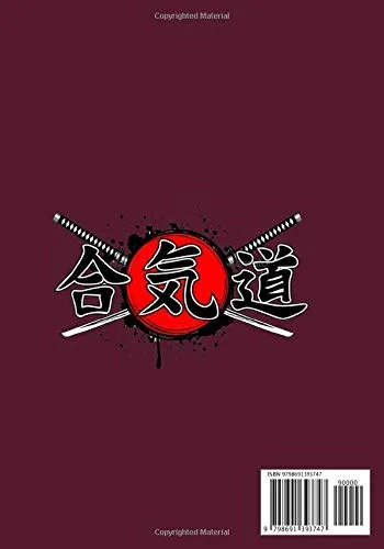 Vista 2 de Cartoon Rurouni Kenshin Wandering Samurai notebook For School With Lined Pages, 110 Pages, (7 x 10 inches) Large, Himura Kenshin Rurouni Kenshin