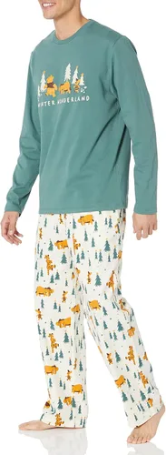 Vista 4 de Tienda Essentials Disney Holiday Family Pajama Sets