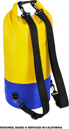 Vista 2 de Seavenger Seafarer 20L Bolsa seca impermeable