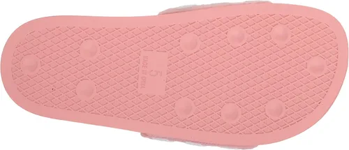 Vista 4 de adidas Women's Adilette Slide Sandal