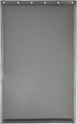 Vista 9 de AMZOO PAC11-11039 - Solapa grande de repuesto para puerta de perro, compatible con PetSafe, mide 16 7/8 x 10 1/8 pulgadas