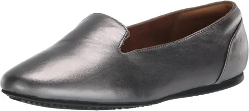 Vista 23 de Trotters Estee para mujer Azul Aqua