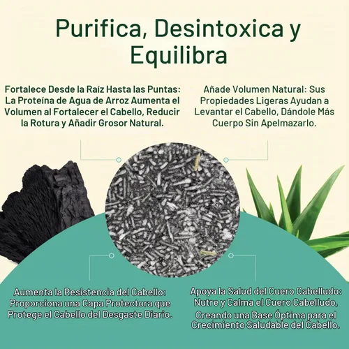 Vista 5 de Jabón para el cabello con efecto barra de champú sólido y acondicionador, barras de champú 100% orgánicas para cabello con todos los aceites
