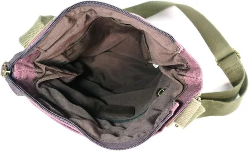 Vista 3 de Parche Xbody -Bird (Mauve), Rojo