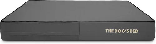 Vista 14 de Funda Exterior de Repuesto para Cama de Perro SOLAMENTE (Funda Exterior SOLAMENTE - SIN Cama, SIN Interior Impermeable) para The Dog's Bed, Tela