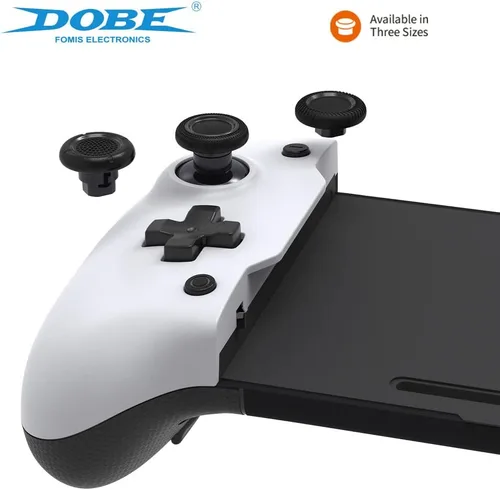 Vista 7 de C-Zone TNS-1125 NS-Switch - Controlador de juego Plug and Play para N-Switch OLED captura de pantalla giroscopio de seis ejes programación