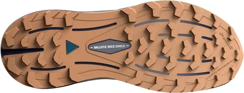 Vista 6 de Brooks Cascadia 16 Trail - Tenis de correr para mujer