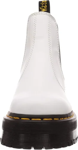 Vista 2 de Dr. Martens 2976 - Botas militares unisex con suela antideslizante