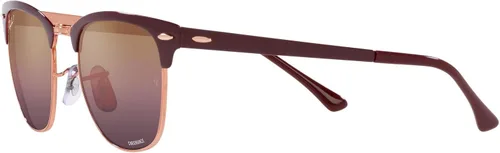 Vista 3 de Ray-Ban RB3716 Clubmaster - Gafas de sol (metal)