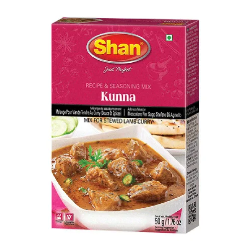 Vista 8 de Shan Chicken 65 - Mezcla de recetas y condimentos de 2.1 oz (60 g) - Polvo de especias para pollo frito picante agridulce - Adecuado