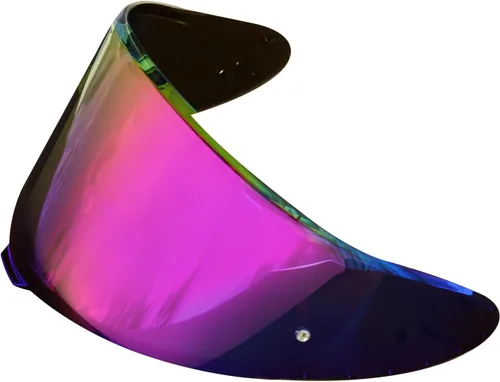 Vista 10 de RF1400 X15 Visera de casco compatible con RF-1400, CWR-2, X15, Z8, X-SPR PRO