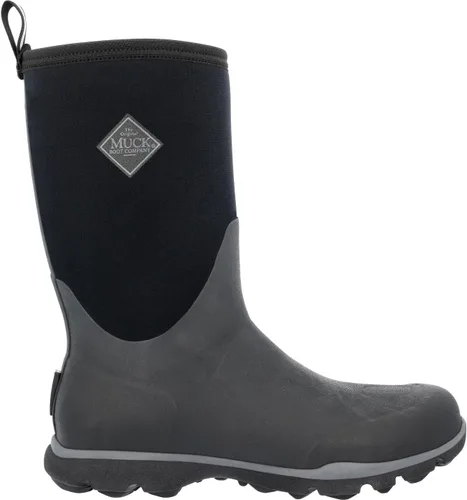 Vista 6 de MUCK Botines Arctic Excursion para hombre Bark/Otter