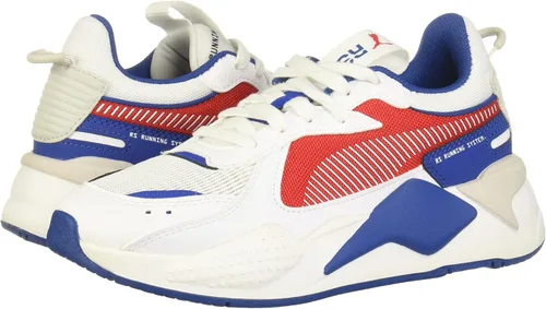 Vista 7 de PUMA Tenis Rs-x unisex para niños