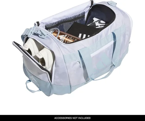 Vista 3 de Adidas Defender 4 Bolsa deportiva pequeña