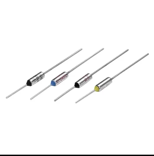 Vista 7 de CompStudio 5 unids 77C Celsius circuito corte temperatura micro fusible térmico 10A 252V